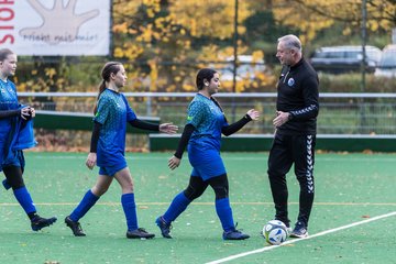 Bild 22 - wBJ VfL Pinneberg 3 - SCALA 2 : Ergebnis: 2:1